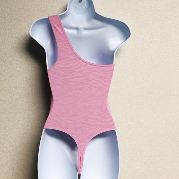 Free People “Shebra” Bodysuit - Picture 5 of 8